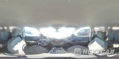 Zdjęcie 14 z 16 samochodu: 2020 CHEVROLET TRAVERSE LS VIN:1GNEVLKW8LJ177850 - miniatura