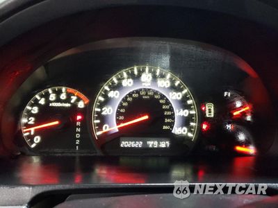 Zdjęcie 9 z 13 samochodu: 2005 HONDA ODYSSEY EXL VIN:5FNRL38755B072693 - miniatura