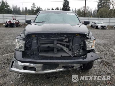 Piąte zdjęcie samochodu w środku: 2016 RAM 1500 SLT VIN:1C6RR7LTXGS314093 - miniatura