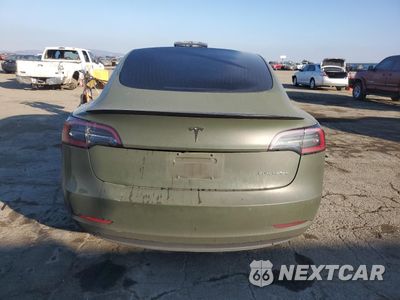 Zdjęcie 6 z 14 samochodu: 2018 TESLA MODEL 3 VIN:5YJ3E1EB4JF084759 - miniatura