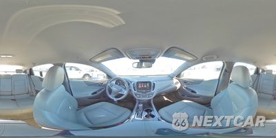 Zdjęcie 12 z 15 samochodu: 2017 CHEVROLET MALIBU LT VIN:1G1ZE5ST6HF280683 - miniatura