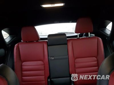 Zdjęcie 10 z 17 samochodu: 2017 LEXUS NX 200T BASE VIN:JTJBARBZ1H2102863 - miniatura