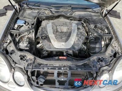 Zdjęcie 11 z 12 samochodu: 2007 MERCEDES-BENZ E 350 VIN:WDBUF56X37A992235 - miniatura