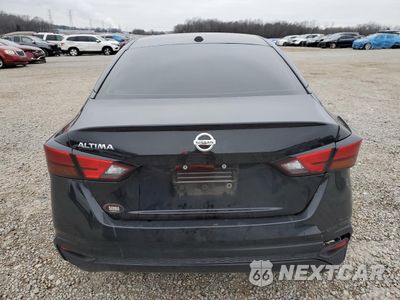 Zdjęcie 6 z 15 samochodu: 2020 NISSAN ALTIMA S VIN:1N4BL4BVXLC266618 - miniatura