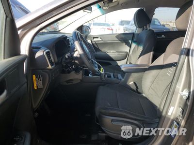 Zdjęcie 7 z 16 samochodu: 2018 KIA SPORTAGE LX VIN:KNDPM3AC3J7454393 - miniatura