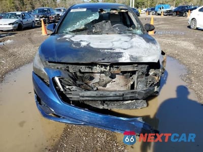 Piąte zdjęcie samochodu w środku: 2017 HYUNDAI SONATA VIN:5NPE24AF8HH589050 - miniatura