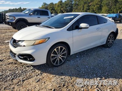 2015 HONDA CIVIC SI 2HGFG4A51FH704186 - główne zdjęcie licytacji z USA - miniatura