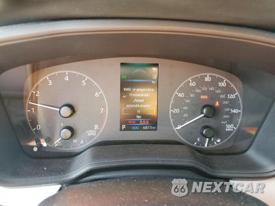 Zdjęcie 9 z 14 samochodu: 2024 TOYOTA COROLLA SE VIN:5YFS4MCE0RP208040 - miniatura