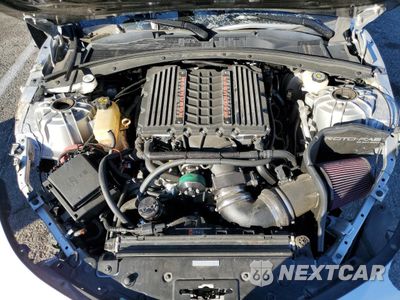 Zdjęcie 11 z 12 samochodu: 2019 CHEVROLET CAMARO ZL1 VIN:1G1FK1R6XK0117310 - miniatura