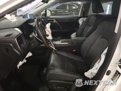 Zdjęcie 7 z 15 samochodu: 2021 LEXUS RX 350 VIN:2T2HZMDA7MC283118 - miniatura