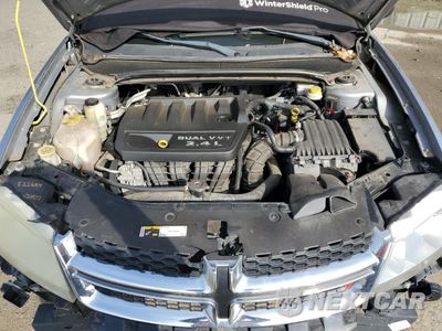 Zdjęcie 12 z 15 samochodu: 2014 DODGE AVENGER SE VIN:1C3CDZAB1EN161624 - miniatura