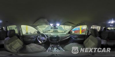 Zdjęcie 13 z 16 samochodu: 2019 CHEVROLET TRAVERSE LS VIN:1GNEVFKW2KJ243762 - miniatura