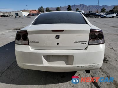 Zdjęcie 6 z 13 samochodu: 2010 DODGE CHARGER SXT VIN:2B3CA3CV9AH181164 - miniatura