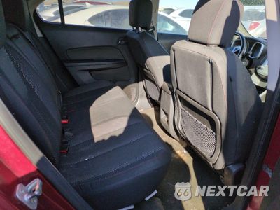 Zdjęcie 11 z 14 samochodu: 2011 CHEVROLET EQUINOX LT VIN:2CNFLEEC6B6214501 - miniatura