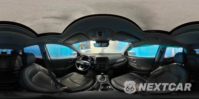 Zdjęcie 13 z 15 samochodu: 2018 HYUNDAI KONA LIMITED VIN:KM8K33A53JU072828 - miniatura