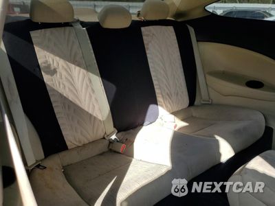 Zdjęcie 11 z 14 samochodu: 2012 HONDA ACCORD LX VIN:1HGCS1B38CA017214 - miniatura