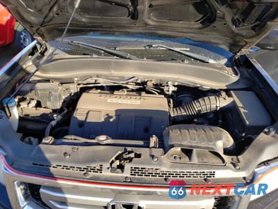 Zdjęcie 11 z 12 samochodu: 2011 HONDA RIDGELINE RTL VIN:5FPYK1F53BB008370 - miniatura