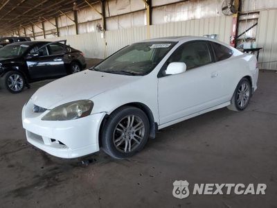 2005 ACURA RSX JH4DC538X5S018667 - główne zdjęcie licytacji z USA - miniatura