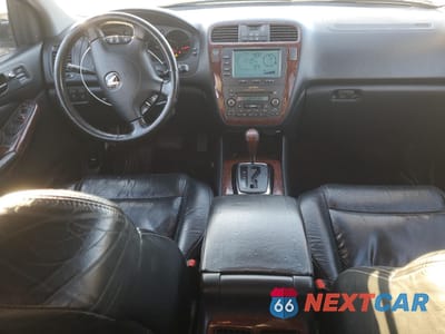 Zdjęcie 8 z 15 samochodu: 2004 ACURA MDX TOURING VIN:2HNYD18604H548923 - miniatura