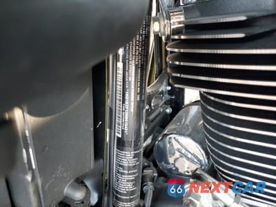 Zdjęcie 9 z 9 samochodu: 2022 HARLEY-DAVIDSON FLTRK VIN:1HD1KZF13NB615431 - miniatura