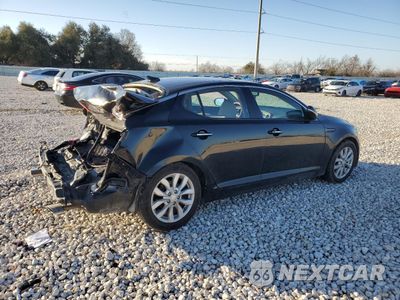 Trzecie zdjęcie samochodu z tyłu: 2015 KIA OPTIMA EX VIN:5XXGN4A75FG473192 - miniatura