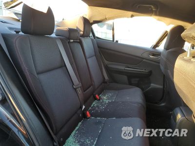Zdjęcie 11 z 13 samochodu: 2018 SUBARU WRX VIN:JF1VA1A6XJ9815627 - miniatura