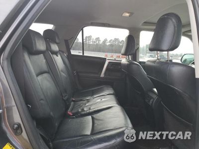 Zdjęcie 11 z 14 samochodu: 2010 TOYOTA 4RUNNER SR5 VIN:JTEBU5JR0A5032373 - miniatura