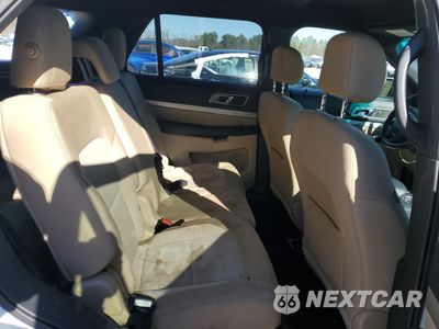 Zdjęcie 12 z 15 samochodu: 2016 FORD EXPLORER XLT VIN:1FM5K8D8XGGA77552 - miniatura