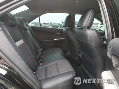 Zdjęcie 10 z 12 samochodu: 2014 TOYOTA CAMRY L VIN:4T1BF1FK4EU300335 - miniatura