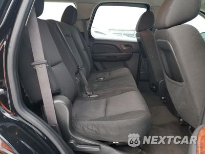 Zdjęcie 11 z 15 samochodu: 2013 CHEVROLET TAHOE C1500 LS VIN:1GNSCAE01DR185084 - miniatura