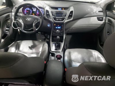 Zdjęcie 8 z 13 samochodu: 2016 HYUNDAI ELANTRA SE VIN:KMHDH4AE3GU523121 - miniatura