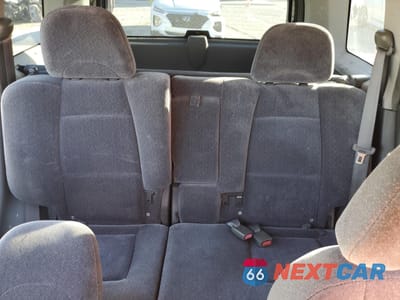 Zdjęcie 10 z 14 samochodu: 2003 HYUNDAI SANTA FE GLS VIN:KM8SC13D73U508611 - miniatura
