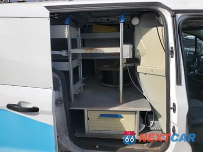 Zdjęcie 11 z 13 samochodu: 2014 FORD TRANSIT CONNECT XL VIN:NM0LS7E74E1169832 - miniatura