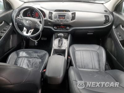Zdjęcie 8 z 15 samochodu: 2013 KIA SPORTAGE SX VIN:KNDPCCA60D7395854 - miniatura