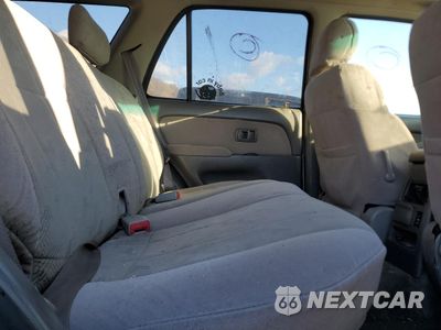 Zdjęcie 11 z 13 samochodu: 2001 TOYOTA 4RUNNER SR5 VIN:JT3HN86RX19051581 - miniatura