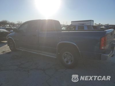 Drugie zdjęcie samochodu z przodu: 2002 DODGE RAM 1500 VIN:3D7HA18Z72G179165 - miniatura