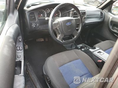 Zdjęcie 8 z 14 samochodu: 2005 FORD RANGER SUPER CAB VIN:1FTZR45E65PA64048 - miniatura