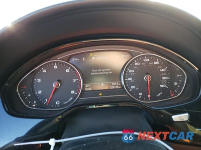 Zdjęcie 9 z 12 samochodu: 2013 AUDI A8 L QUATTRO VIN:WAURGAFD5DN017479 - miniatura