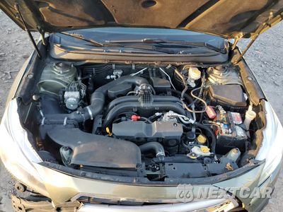 Zdjęcie 12 z 15 samochodu: 2015 SUBARU OUTBACK 2.5I LIMITED VIN:4S4BSANC2F3297867 - miniatura