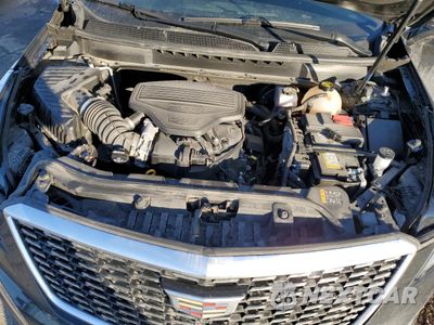 Zdjęcie 14 z 16 samochodu: 2021 CADILLAC XT5 PREMIUM LUXURY VIN:1GYKNDRS6MZ111640 - miniatura