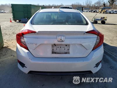 Zdjęcie 6 z 13 samochodu: 2016 HONDA CIVIC EX VIN:19XFC1F38GE203664 - miniatura