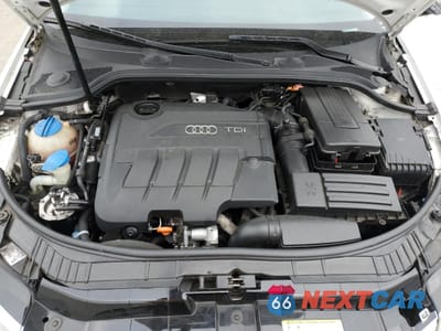 Zdjęcie 12 z 14 samochodu: 2013 AUDI A3 PREMIUM VIN:WAUBJAFM0DA003886 - miniatura