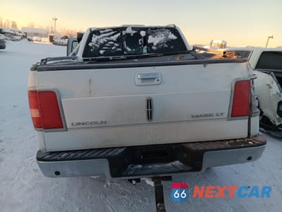Zdjęcie 6 z 12 samochodu: 2007 LINCOLN MARK LT VIN:5LTPW18567FJ10798 - miniatura