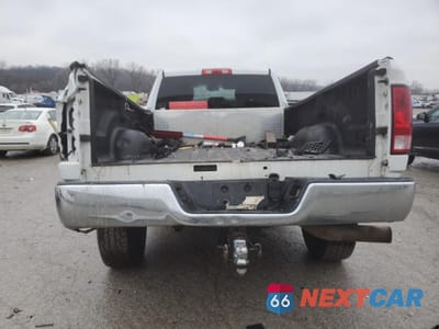 Zdjęcie 6 z 14 samochodu: 2013 RAM 2500 ST VIN:3C6UR5HL2DG518901 - miniatura