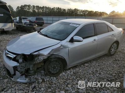2013 TOYOTA CAMRY L 4T1BF1FK7DU220543 - główne zdjęcie licytacji z USA - miniatura