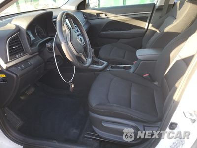 Zdjęcie 7 z 14 samochodu: 2018 HYUNDAI ELANTRA SEL VIN:5NPD84LF2JH215353 - miniatura