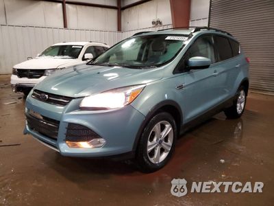 2013 FORD ESCAPE SE 1FMCU0G96DUC22400 - główne zdjęcie licytacji z USA - miniatura