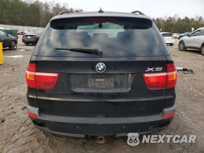 Zdjęcie 6 z 14 samochodu: 2009 BMW X5 XDRIVE30I VIN:5UXFE43599L265827 - miniatura