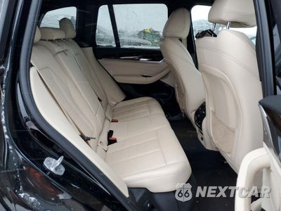 Zdjęcie 10 z 15 samochodu: 2020 BMW X3 XDRIVE30I VIN:5UXTY5C0XL9B89692 - miniatura