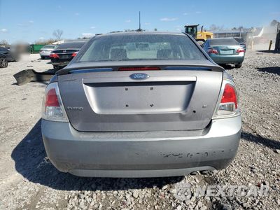 Zdjęcie 6 z 14 samochodu: 2007 FORD FUSION SE VIN:3FAHP07Z37R165091 - miniatura